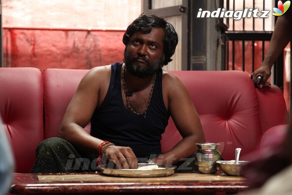 Jigarthanda